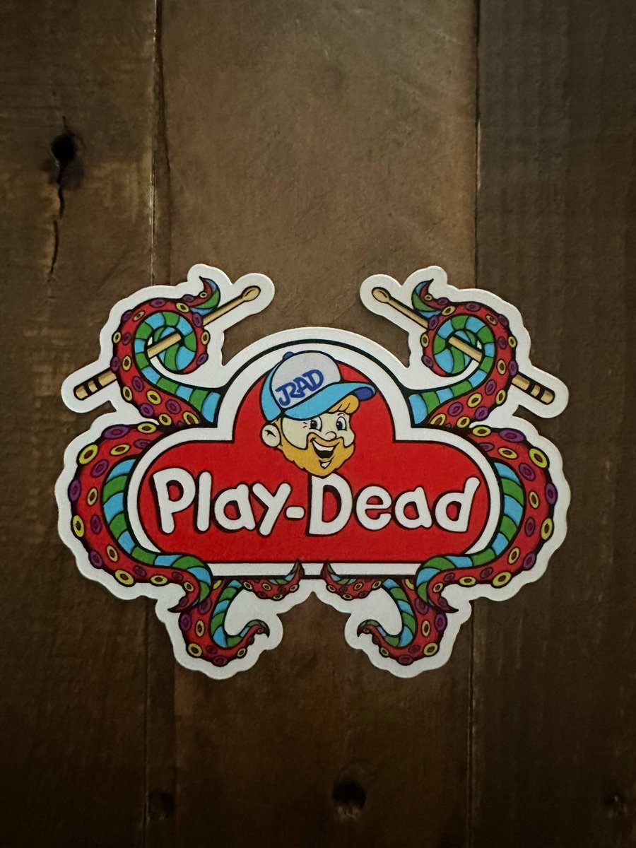 ShaggleRock's tweet photo. Best slap I’ve seen in awhile. #JRAD https://t.co/D0nOSa0u53