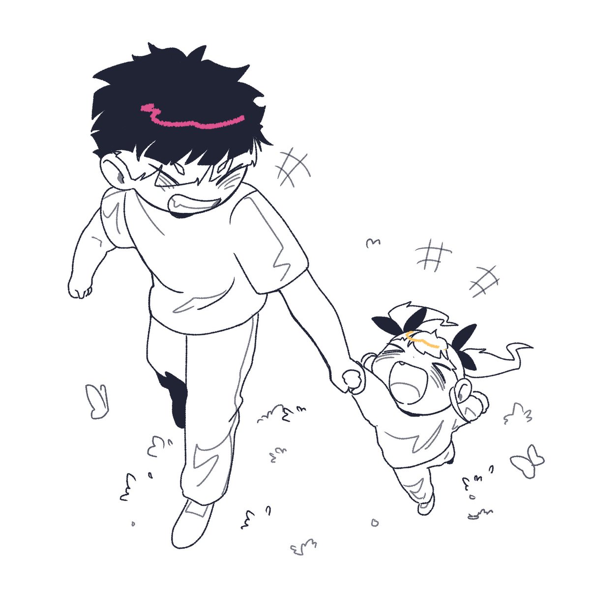 Ricy🍚✨- TAO ĐÃ QUAY TRỞ LẠI tweet media