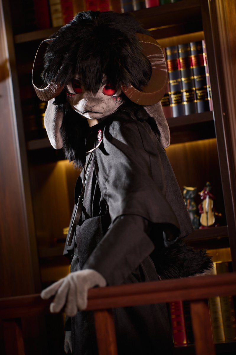 FS_Manus's tweet photo. #FursuitEveryday 
#Fursuit #Manus_Fursuit 

Welcome to my Archive, Brothers and Sisters✝️

📷: @guni1636 https://t.co/tB7HQVG4eq