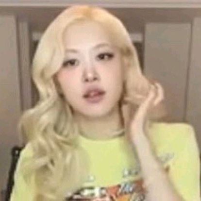 when the quality is low but youʼre rosé