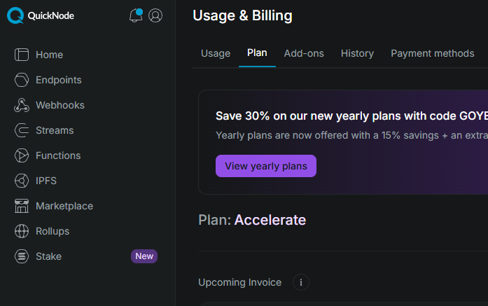 creativityload's tweet photo. https://t.co/kTNcBzStCd

Just upgraded the plan!

WOW, it's actually helping for build something great. https://t.co/6mQXqyqqZO