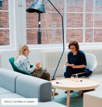 MiD Mediation & Counselling tweet media
