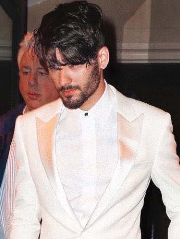 “anime”                                           real life