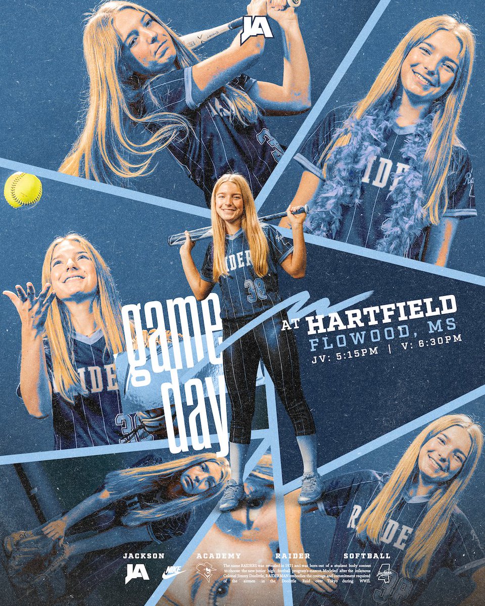 JA Softball tweet media
