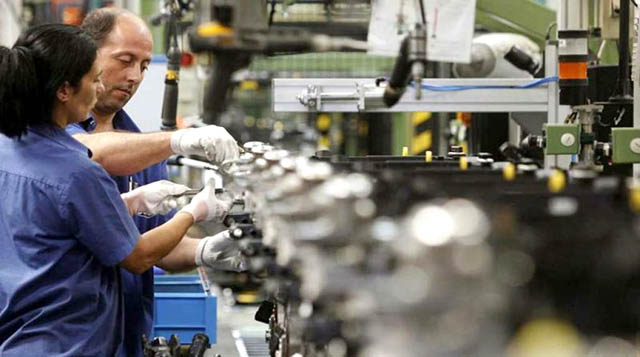 “Las pymes y la industria nacional están fuera de la política pública de esta gestión”.
loquepasa.net/las-pymes-y-la…