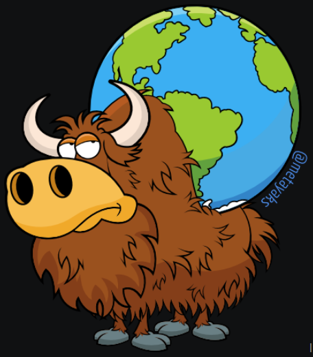 Benjamin Shaw tweet media