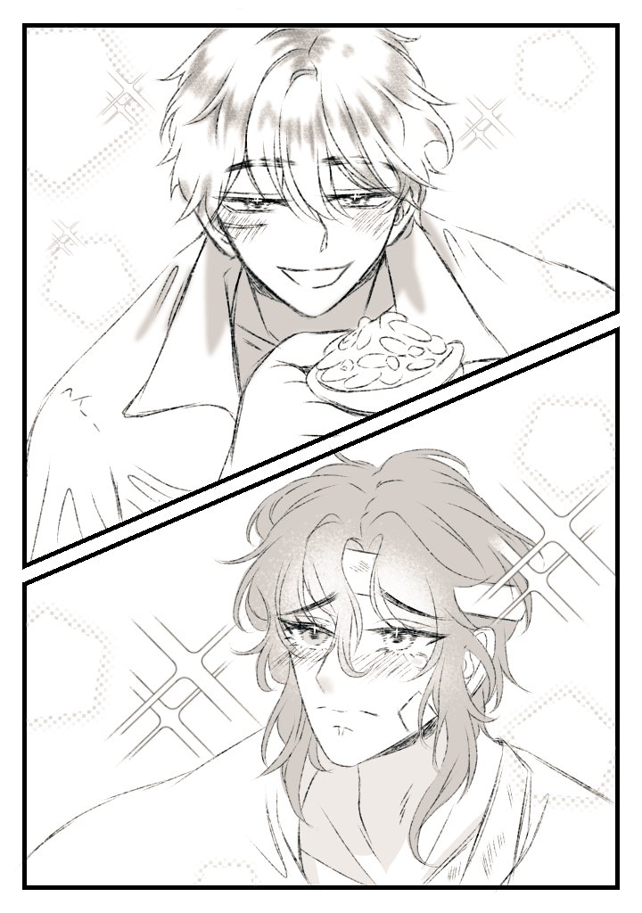 Hans Lovell ft. ตอบช้าหน่อยผมปั่นบอมบ์หลายอัน tweet media