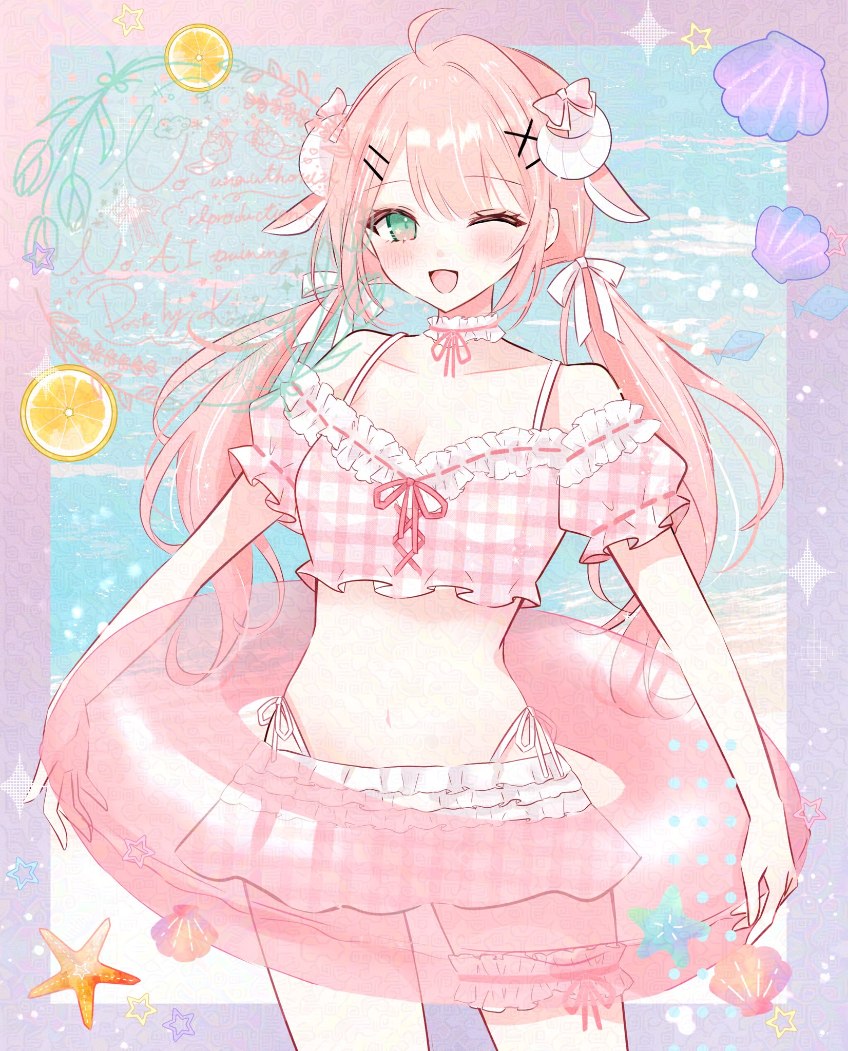 ゆゅ (@shitake110) / X