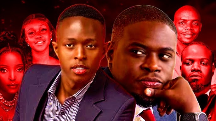 The DARK side of Kenyan Fame you prolly don't know 

OPEN THREAD