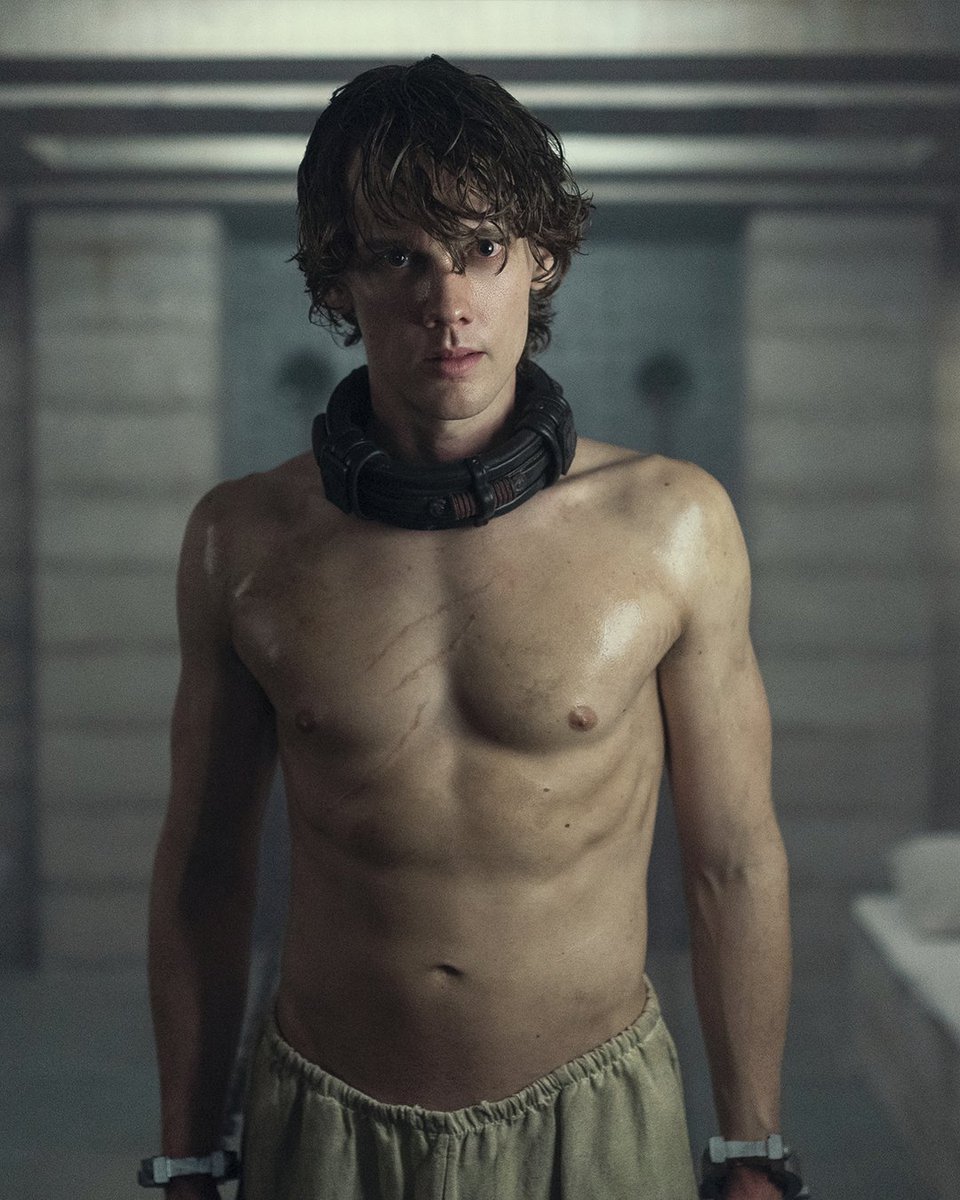 Eu posso consertar ele.