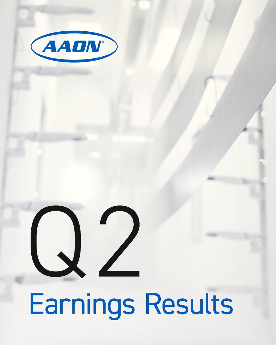 Despite temporary headwinds from tech updates, momentum stays strong through innovation and market demand. Our growing backlog and sustained bookings show the strength of our value and customer trust in our premium products and solutions.

🔗 Full release: hubs.ly/Q03C7RkY0