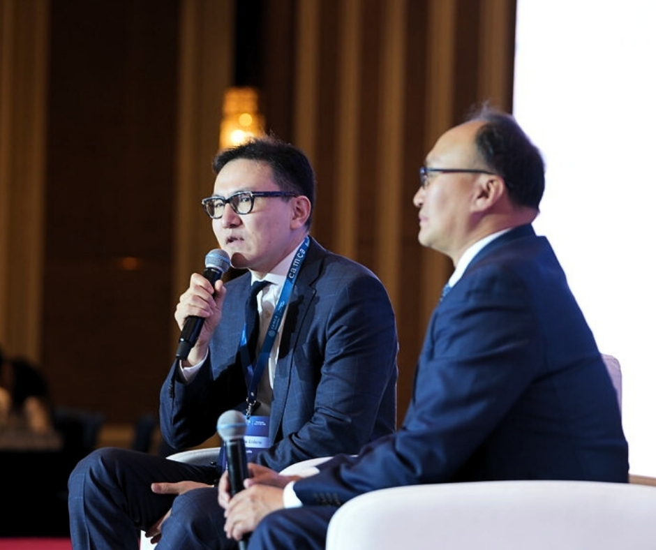 TheWebsterGroup's tweet photo. We made the 2025 @CAMCAForum in Ulaanbaatar a success with 10 countries, 350+ participants, 75+ speakers, 20 sessions, expert logistics &amp; multilingual support.  At The Webster Group, we handle the details so you can focus on what matters. To learn more: https://t.co/Hr7Nzi7bPH https://t.co/SSKFLT3x2Q
