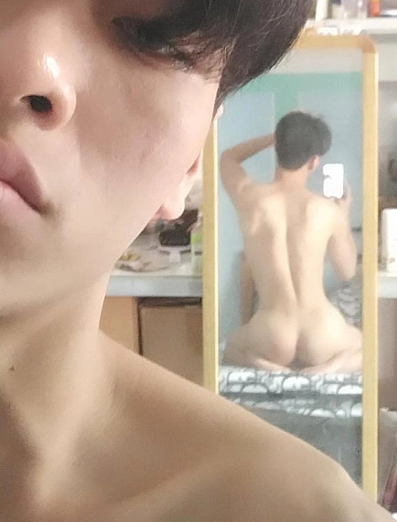 รู้สึกเบื่อโลกจัง...