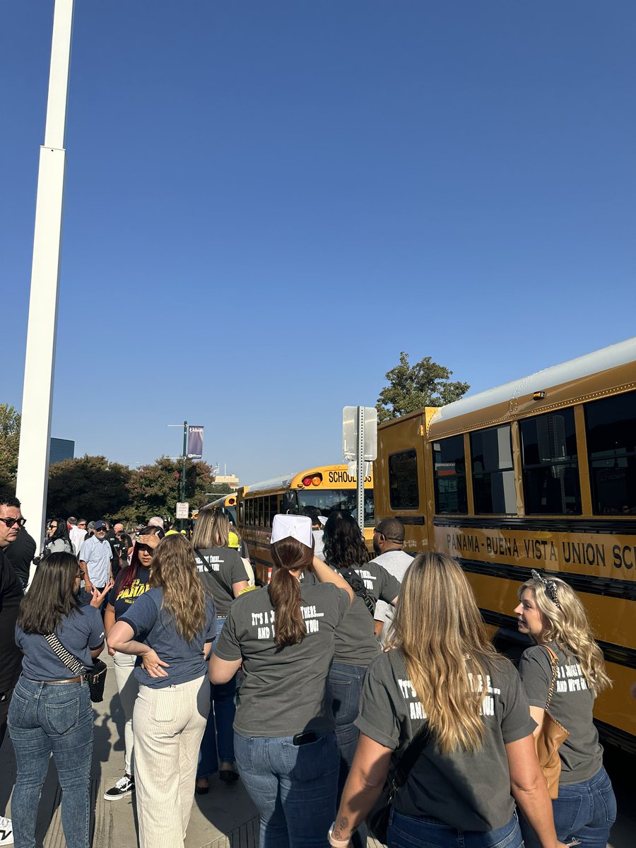 WELCOME to the Jungle….P—BV Health, Safety and Wellness is in the house!!!