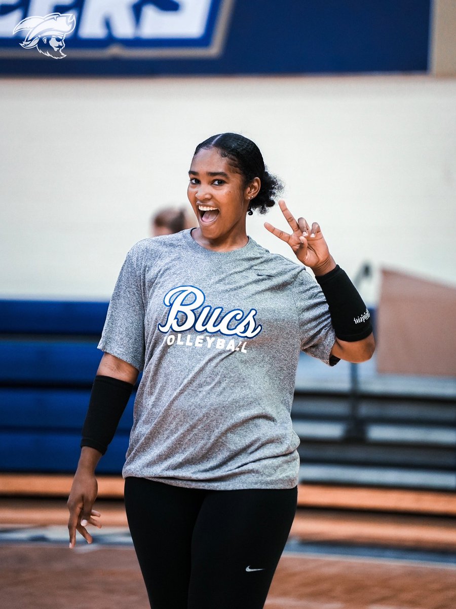 Charleston Southern Volleyball (@csubucs_vb) on Twitter photo Ready for Week โ๏ธ
#DayByDay | #BucStrong Ready for Week โ๏ธ
#DayByDay | #BucStrong