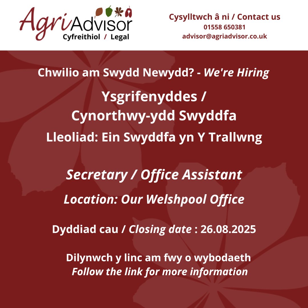 Agri Advisor tweet media