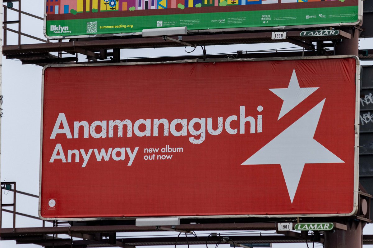 Anamanaguchi tweet media