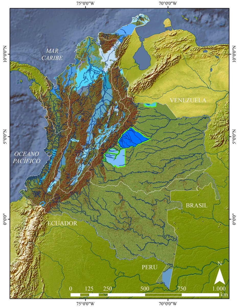 classoalcala's tweet photo. Peces freaticos de Colombia: una diversidad “inesperada”…Urbano-Bonilla y col. Clave estudiar, conservar y monitorear las aguas subterráneas @MinAmbienteCo @IDEAMColombia. Pronto 📕 Biodiversidad cavernícola de Colombia @U_ElBosque @inst_humboldt https://t.co/AzQHorCeLz