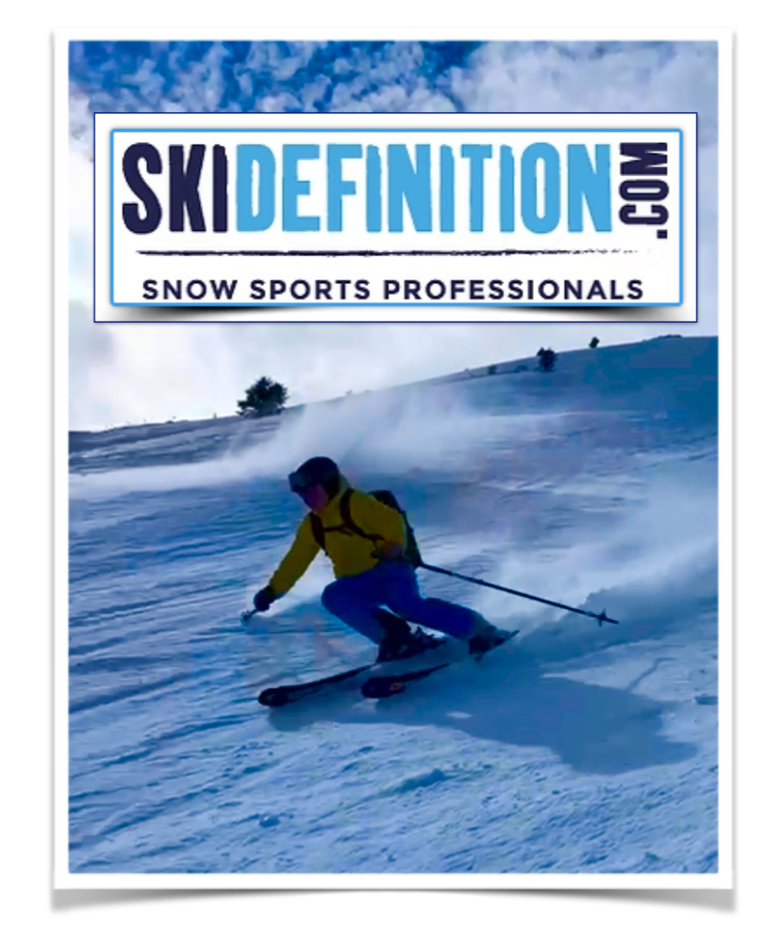 Winter 2025-26 First Mountain Course starts in November, don't Miss out and join the Ski Definition Team &amp; Alpine Coaching.
Course Calendar: 
skidefinition.com/winter-mountai…
Ski instructor Qualifications 
skidefinition.com/instructor-exa…
Contact: 
skidefinition@gmail.com 

Ski with you Soon.