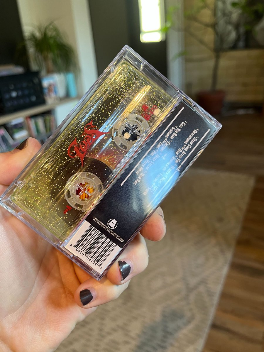 Ghostly International (@ghostly) on Twitter photo 