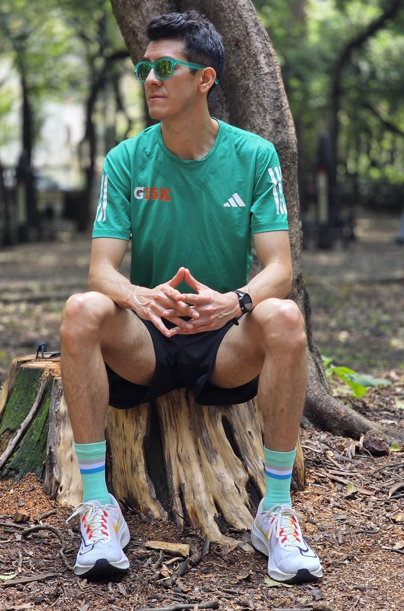 HugoValensi's tweet photo. Día 35 🔜🇺🇲 #trainingdone ✅ 61.7 km en semana de recuperación.
Nos esperan 75km en la semana seis.
VO2 Max 😇 Mantenimiento
Distance ✅
Paces ✅
.
.
.
.
.
STRAVA ↘️
https://t.co/c0k3LYQaAO
#running #runner #yoelegicorrer @CanalRunning https://t.co/L6sqA7dfPr