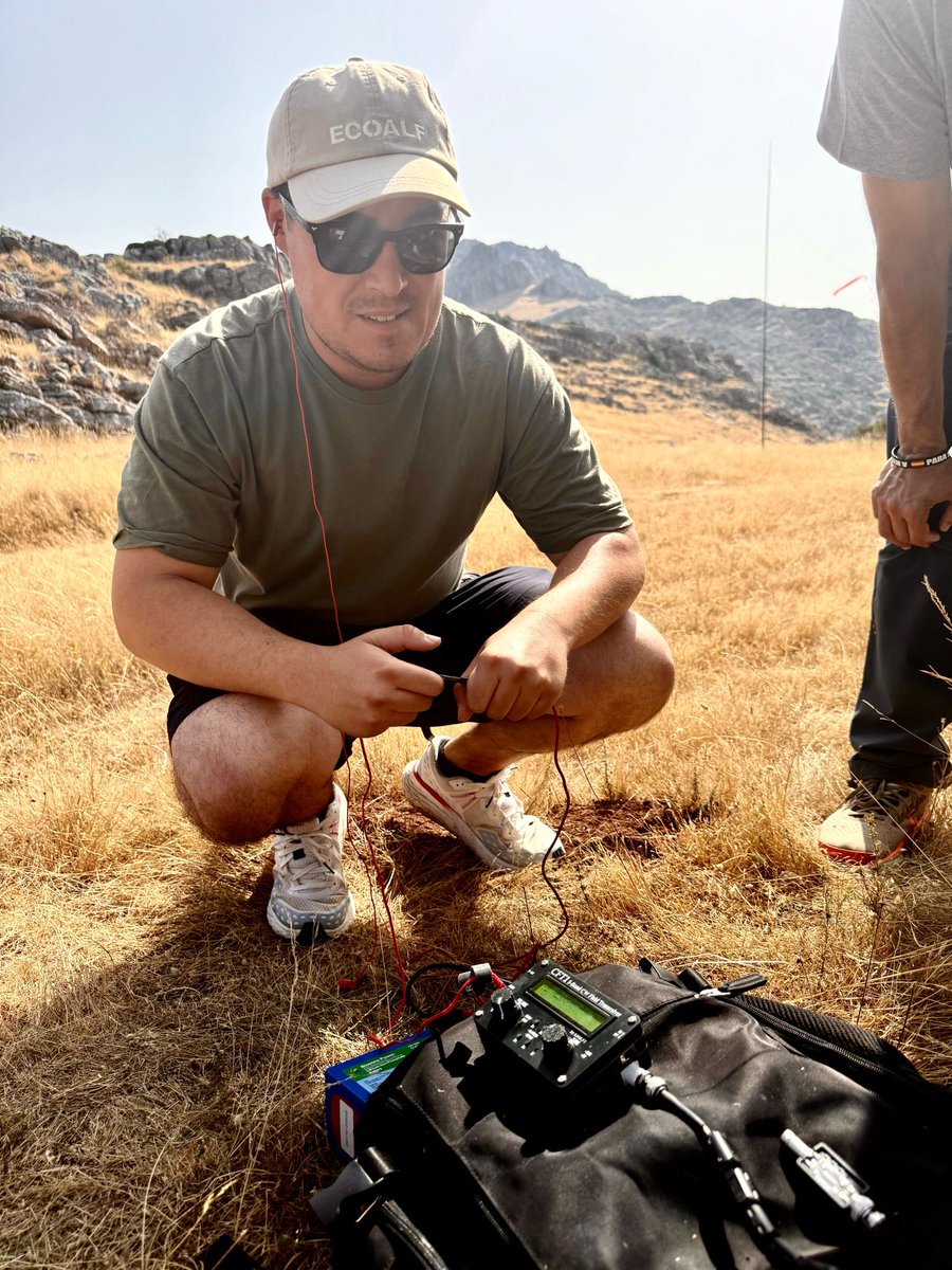 John KH6RF/KL7 tweet media