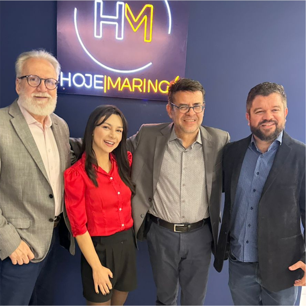 Portal Hoje Maringá tweet media