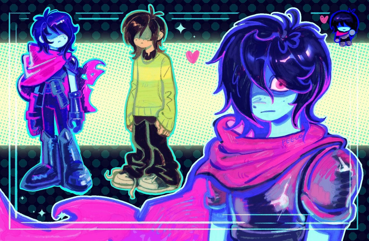 Peeco ✨comms closed tweet media