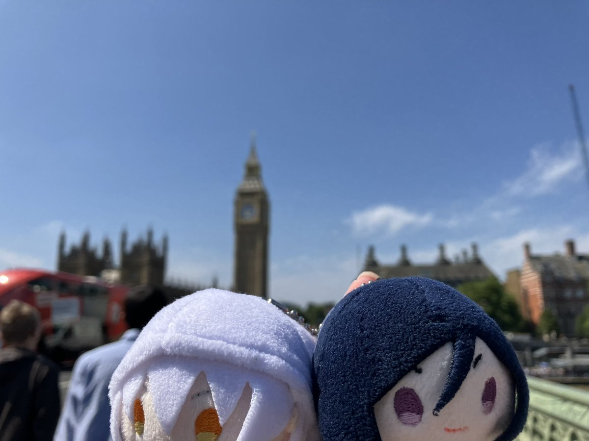 china8661's tweet photo. 今年のお盆は推しと海外旅行〜
大英博物館で刀発見！ https://t.co/Vc0plydxs5