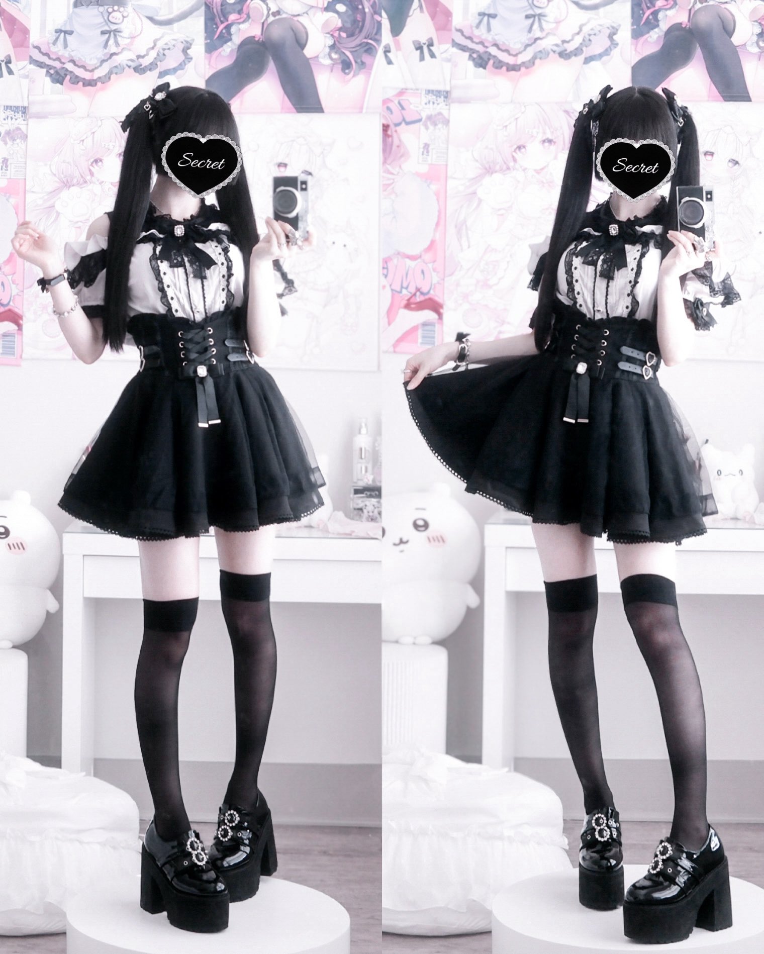 リネア@プロフ有り TAMA MBSS65-DCF [Starclassic Performer Snare Drum 14''×6.5