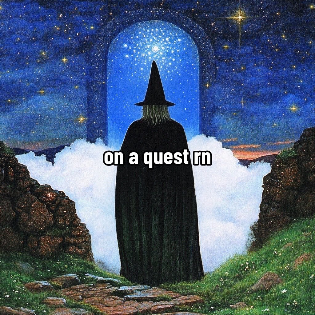 Wizard Gang tweet media