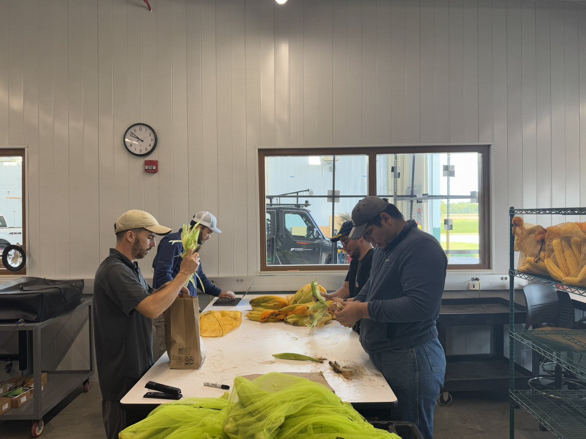 Ciampitti Lab tweet media