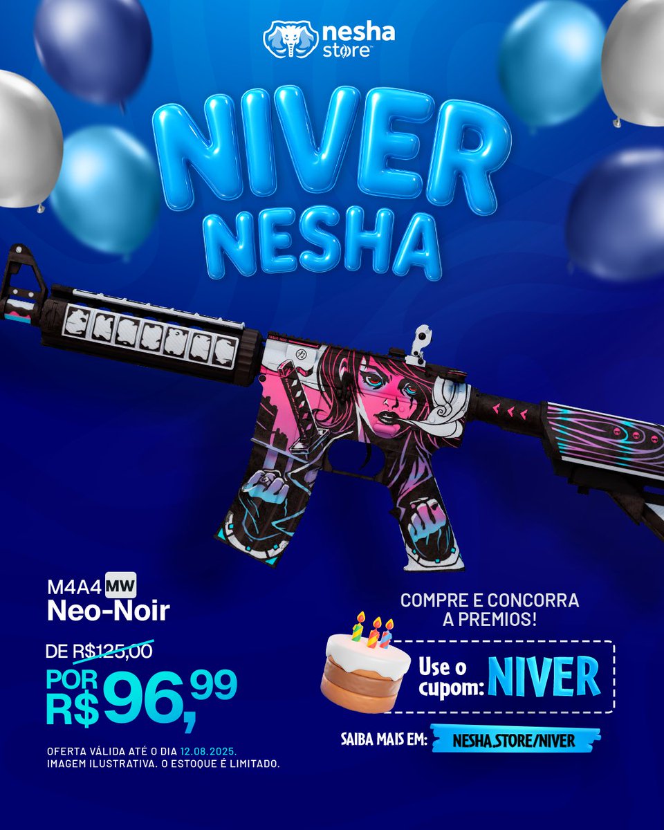NeshaStore tweet media
