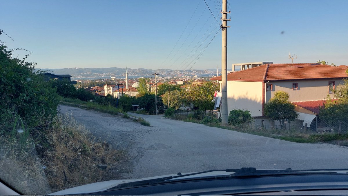 Kordonceli1's tweet photo. en sevdiğim yer burasi https://t.co/yadSzZ4Qet