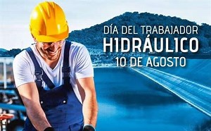 EAACSantaMaria's tweet photo. Se conmemora el 10 de agosto el "Día del Trabajador Hidráulico", Muchas Felicidades a todos y un saludo especial a los trabajadores del Acueducto Cayo Santa María.
¡Feliz Día, incansables Héroes del Agua!.¡Gracias por llevar el agua a la vida y la vida al agua!. https://t.co/jqmZ7tAvYd