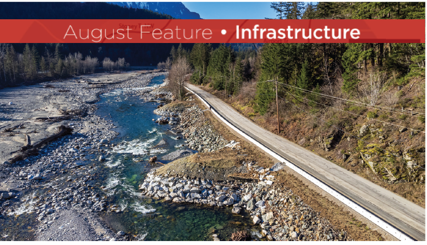 Journal of Commerce (@joc_canada) on Twitter photo . <a href="/JOC_Canada/">Journal of Commerce</a> INFRASTRUCTURE FEATURE: BGC Engineering Inc. and <a href="/McElhanney/">McElhanney</a> have won a 2025 Award of Excellence from ACEC-BC for their restorative work on the Othello Road – Location C project in Hope, B.C.
tinyurl.com/mvahkv9y . <a href="/JOC_Canada/">Journal of Commerce</a> INFRASTRUCTURE FEATURE: BGC Engineering Inc. and <a href="/McElhanney/">McElhanney</a> have won a 2025 Award of Excellence from ACEC-BC for their restorative work on the Othello Road – Location C project in Hope, B.C.
tinyurl.com/mvahkv9y