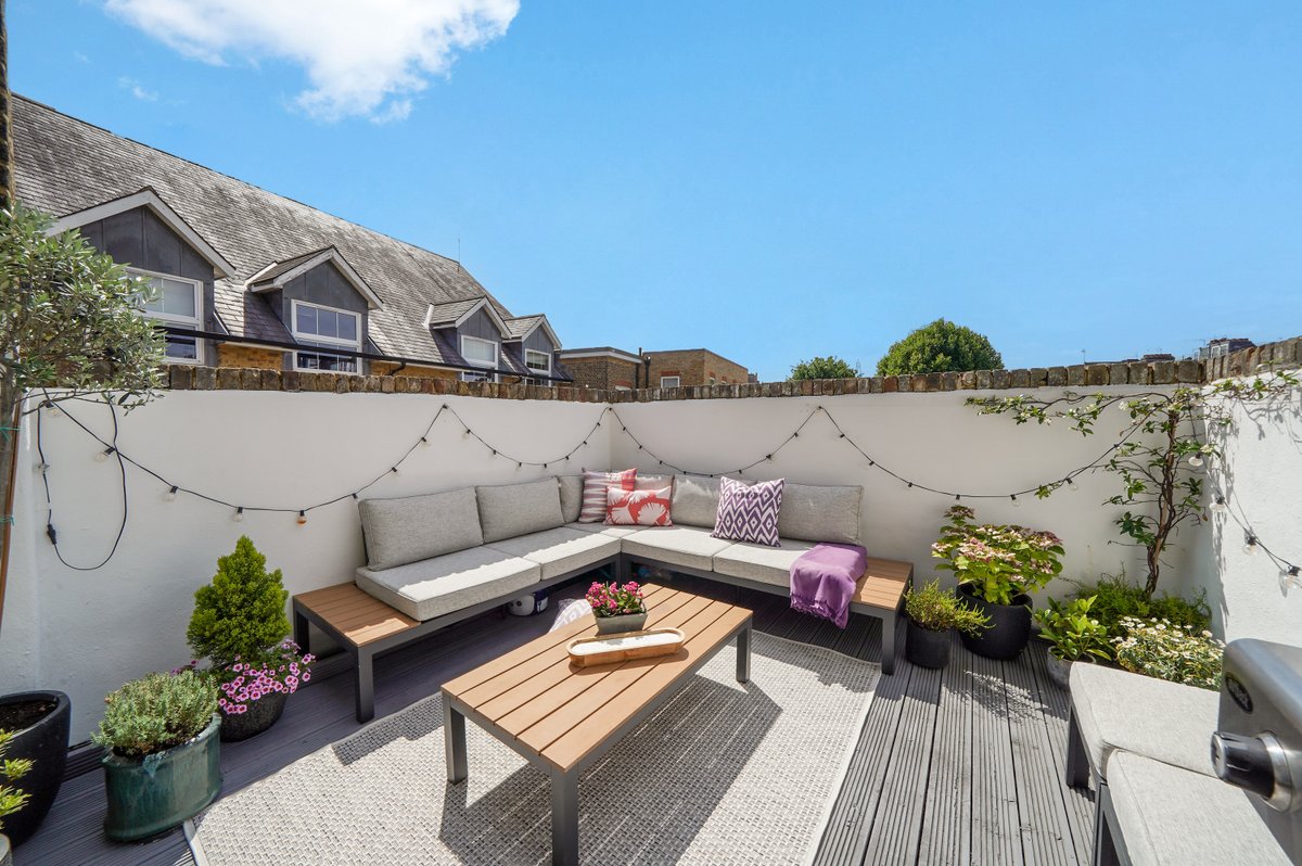 Warren Putney Sales and Lettings tweet media