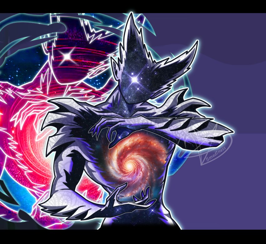 5mad1ness's tweet photo. [OnePunchMan]: GAROU TERROR COSMIC

#onepunchman #opm #garou #cosmicgarou #garoufanart #fanart #anime #animefanart #manga #helltaker #helltakerstyle #art #artstyle #saitama #5mad1ness #onepunchmsnfanart https://t.co/RE3zJJ6ZMN