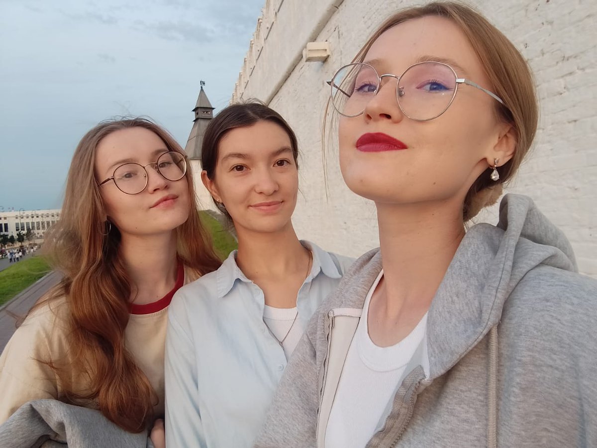 Я не люблю фоткаться