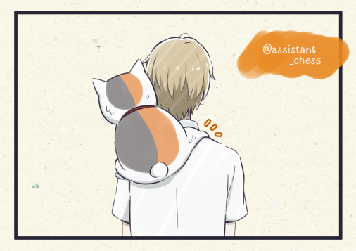 assistant_chess's tweet photo. 【落書き】
つまり、こっちも こういうことか… https://t.co/dXMBDFCD4l