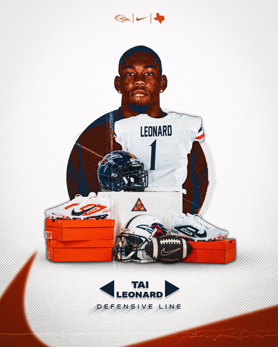 Introducing our 2025 Defensive 𝐒𝐢𝐧𝐠𝐥𝐞 𝐃𝐢𝐠𝐢𝐭𝐬

Rocking #️⃣1⃣ is <a href="/TaiLeonard9/">Tai Leonard</a> 

#210TriangleOfToughness | #210wned