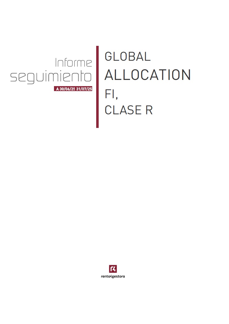 Global Allocation tweet media
