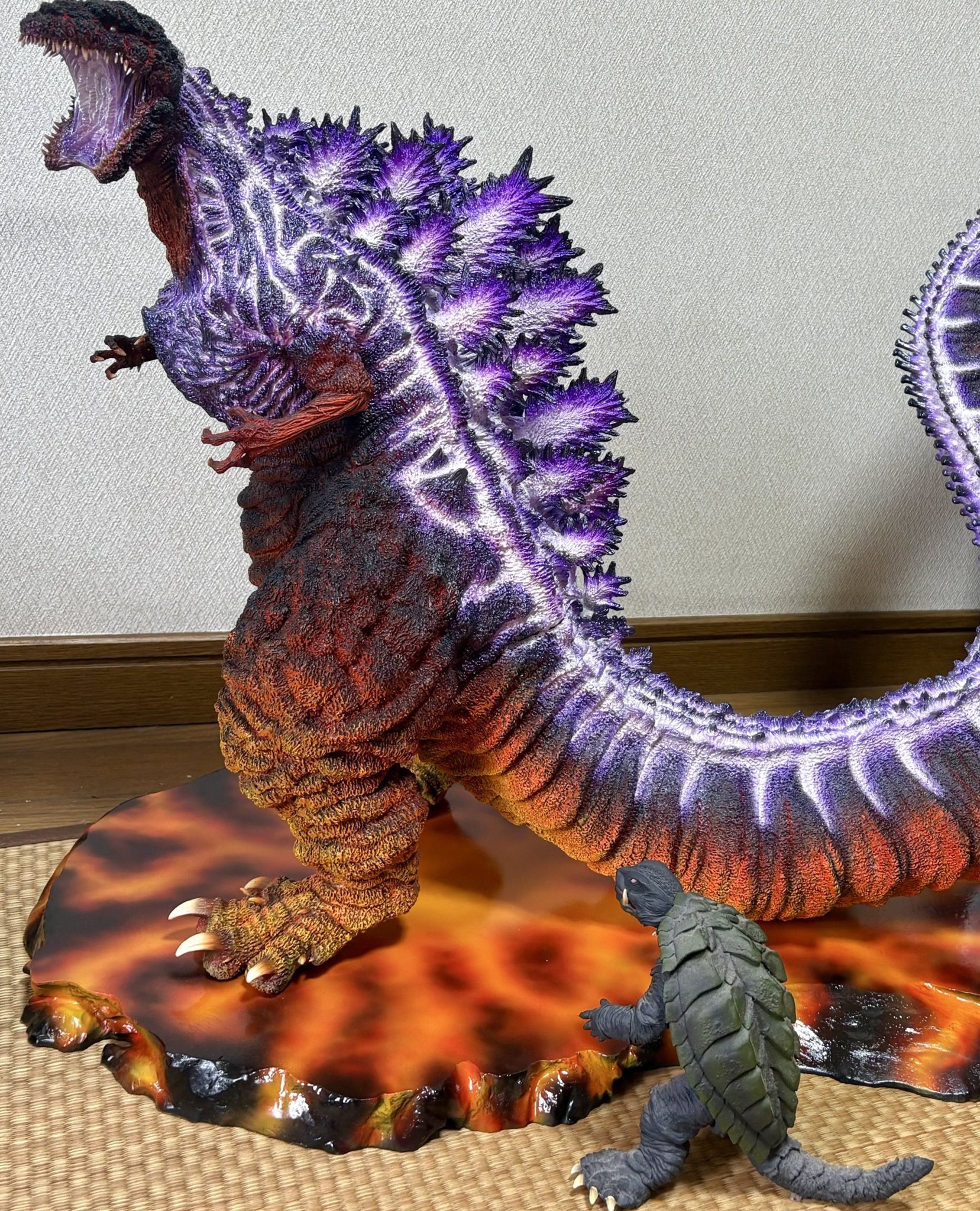 ★★　砂クジラ☆様　★★ Mr. Goji  on X: 