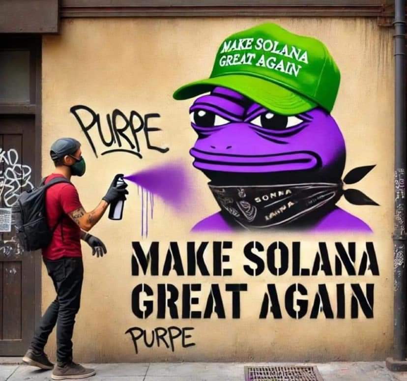 Arnold_purpe's tweet photo. @BSCGemsAlert $purpe https://t.co/2qDFkDS2LZ