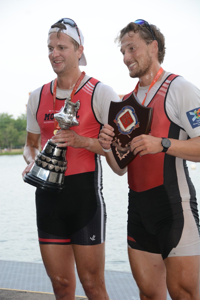 rowingcanada's tweet photo. For the first time in several years, the National Team competed at the Royal Canadian Henley Regatta to battle for Henley Gold! ⭐️🥇
#TeamCanada #UnitedByWater #RowingCanada
Photo credit #1,#2, and #4: Renate and Kevin Hodges
Photo credit #3: Connor Schafer / @schafersshots https://t.co/GUtvjX7q4Y