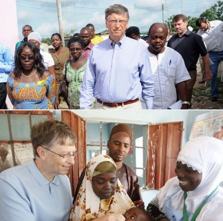 The Bill Gates Foundation is preparing to introduce the world’s first contraceptive in Kenya that can prevent pregnancy for up to eight years.