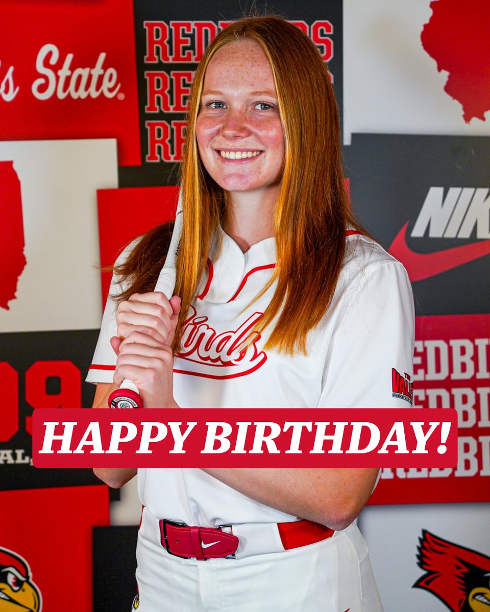 Happy Birthday to Morgan🥳