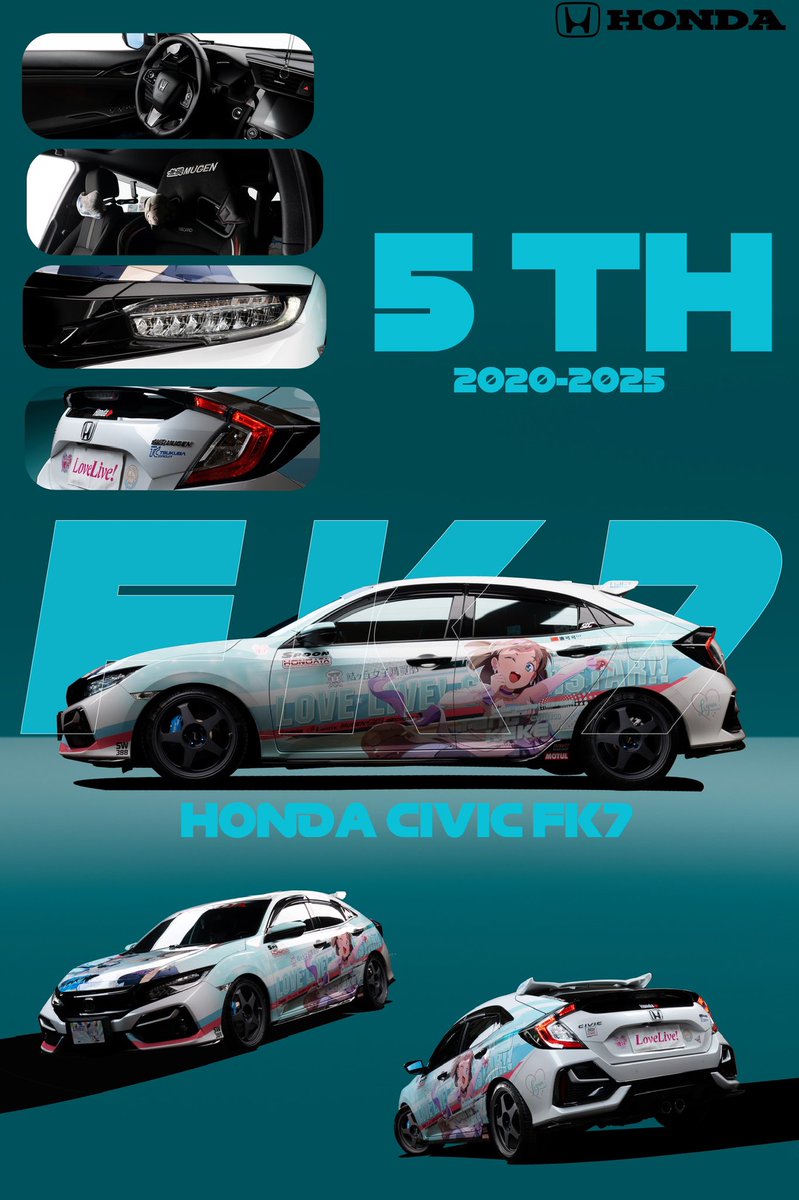wppw_787's tweet photo. 🎉＼HAPPY BIRTHDAY／🎉
我和FK7 5周年 https://t.co/zwKMJSVTtx