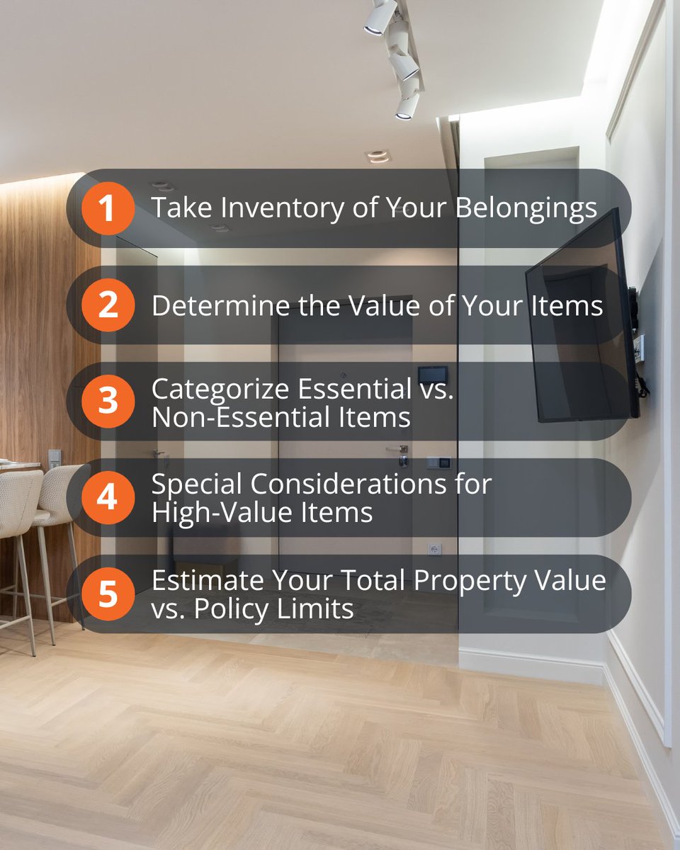 Moving into your first apartment? 🏠
From budgeting tips to reading the lease fine print, here are smart tips to help first-time renters feel confident and prepared: bit.ly/3qzzpjr