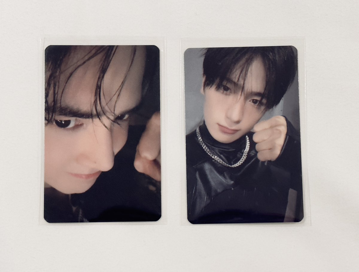 MDSHOP12's tweet photo. [พร้อมส่ง] การ์ด 50,000 วอน Official MD The Boyz The Blaze in Seoul 

💙 ฮยอนแจ ยองฮุน
🩷 ราคาใบละ 400 บาท ส่งฟรี 

💌 Please dm/ mention

#ตลาดนัดTHEBOYZ #ตลาดนัดเดอะบอย #ตลาดนัดหนุ่มดอกไม้ https://t.co/4OplQdIbWT